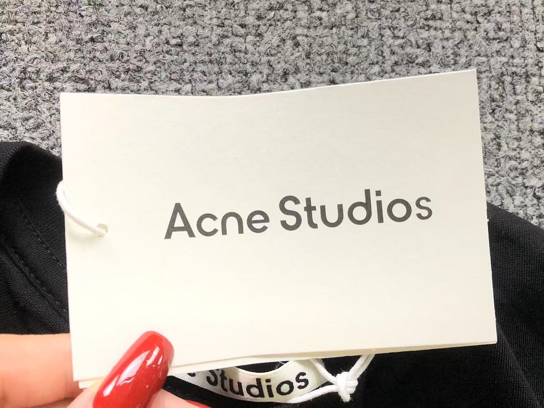 Unbranded 145 ACNE STUDIOS SUNSCREEN CLOTHING FEMAIE - Image 17