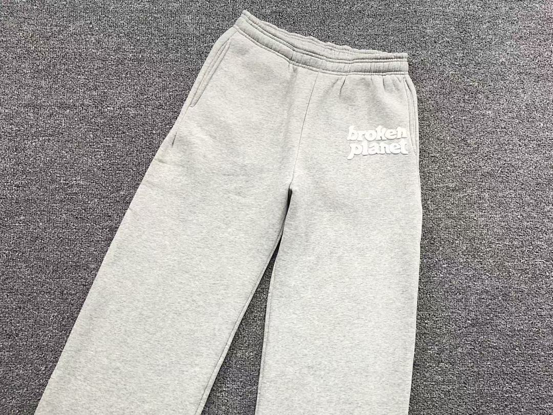 Broken Planet 118 BROKEN PLANET TROUSERS 56121791 (Im 170Cm 60Kg I Wear Size S In The Phot) - Image 7