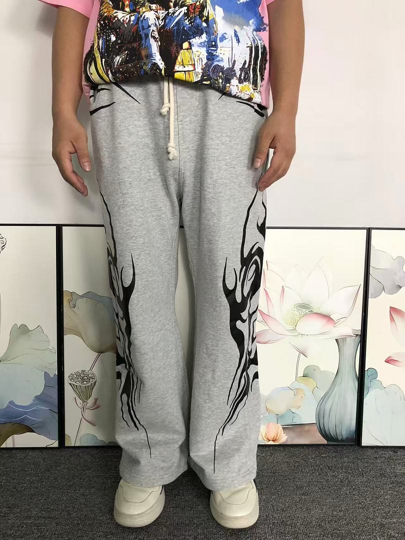 Hellstar 258 HELLSTAR TROUSERS 3206032972 (Im 170Cm 60Kg I Wear Size M In The Phot) - Image 3