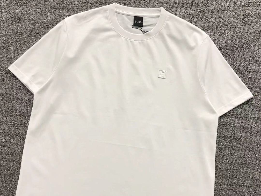 Hugo Boss 85 H⭐G⭐ B⭐⭐S T-SHIRT 3203145203 (Im 170Cm 60Kg I Wear Size L In The Phot) - Image 9