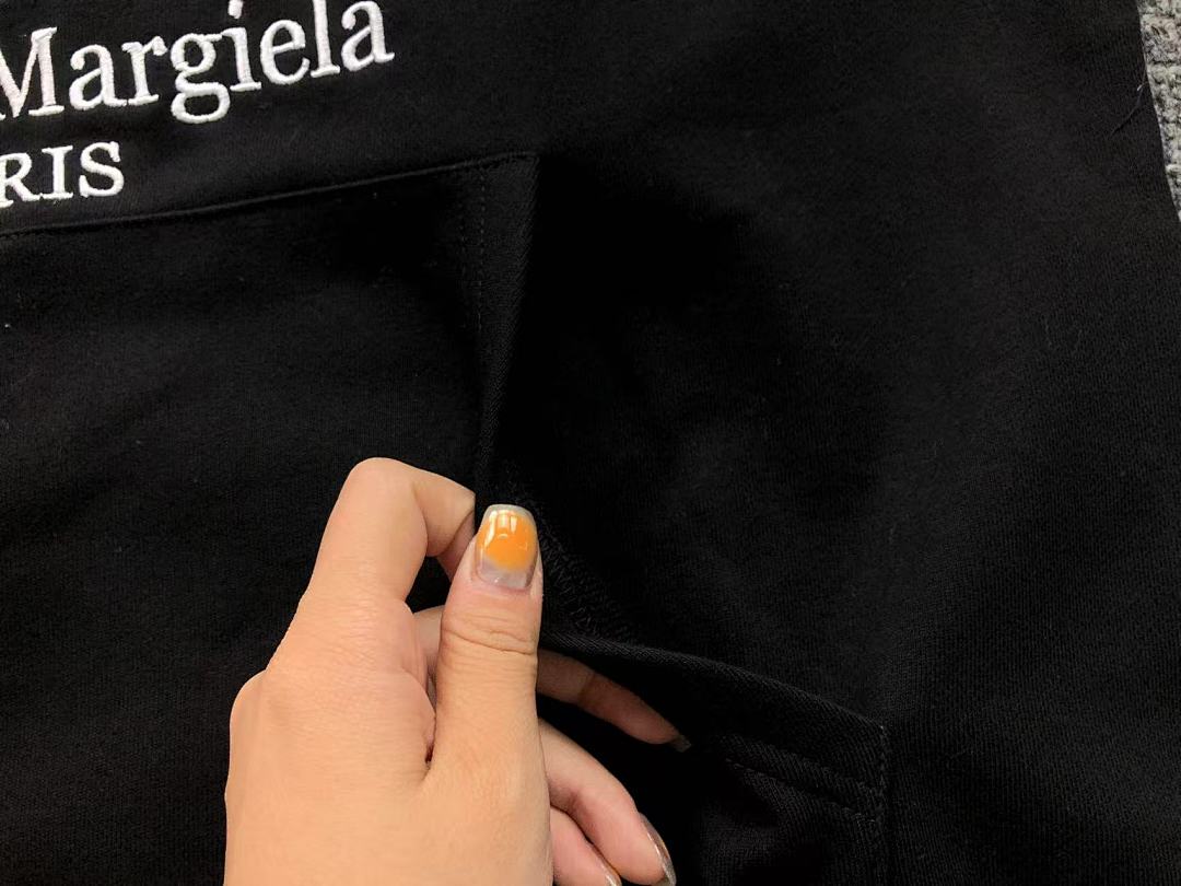 On Running 115 MAISON MARGIELA HOODIE 4107072786 (Im 170Cm 60Kg I Wear Size 46 In The Phot) - Image 18