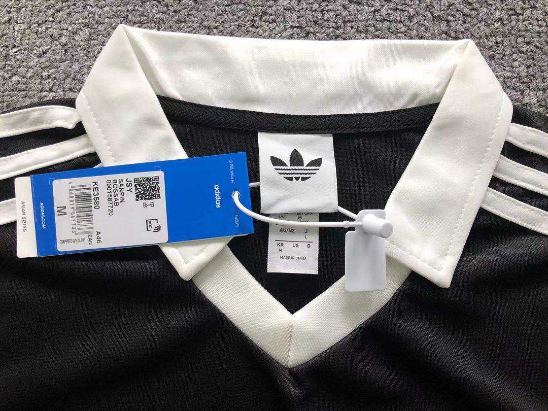 Adidas 98 A⭐I⭐AS POLO 2207250835 (Im 170Cm 60Kg I Wear Size M In The Phot) - Image 17