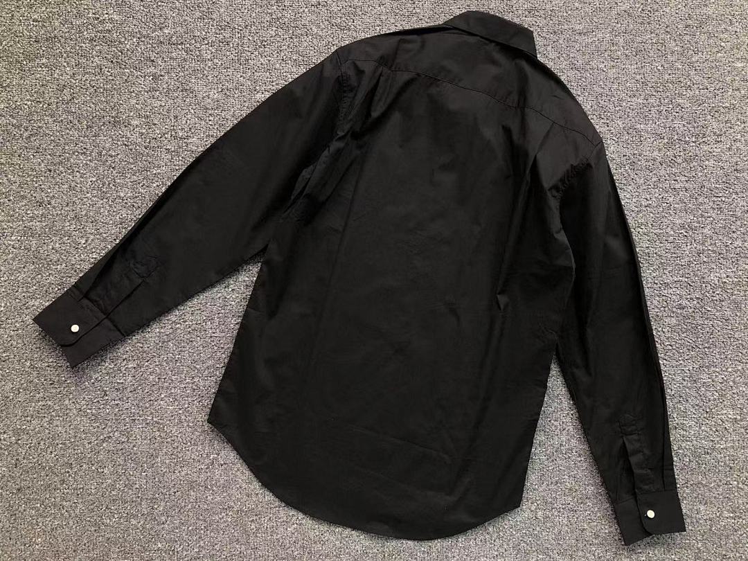 Comme des Garcons 218 CDG SHIRT 505281721 (Im 170Cm 60Kg I Wear Size M In The Phot) - Image 13