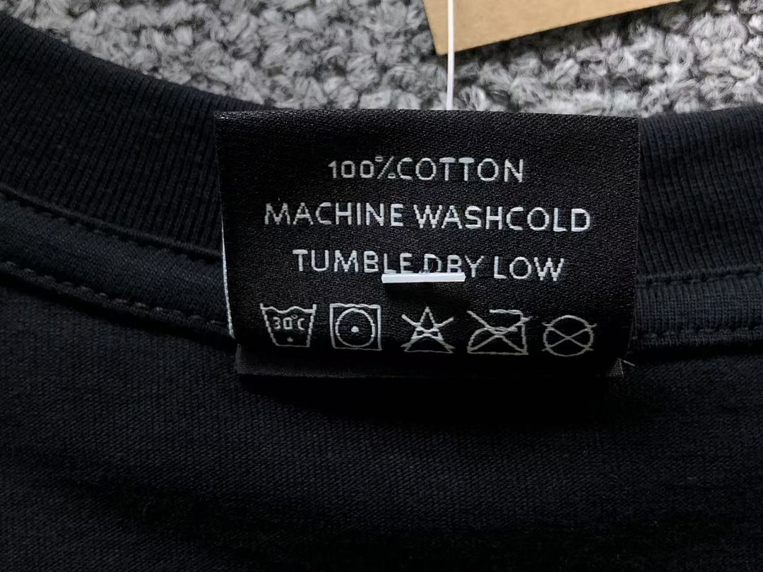 Stussy 78 STUSSY T-SHIRT 3108080202 (Im 170Cm 60Kg I Wear Size XL In The Phot) - Image 25