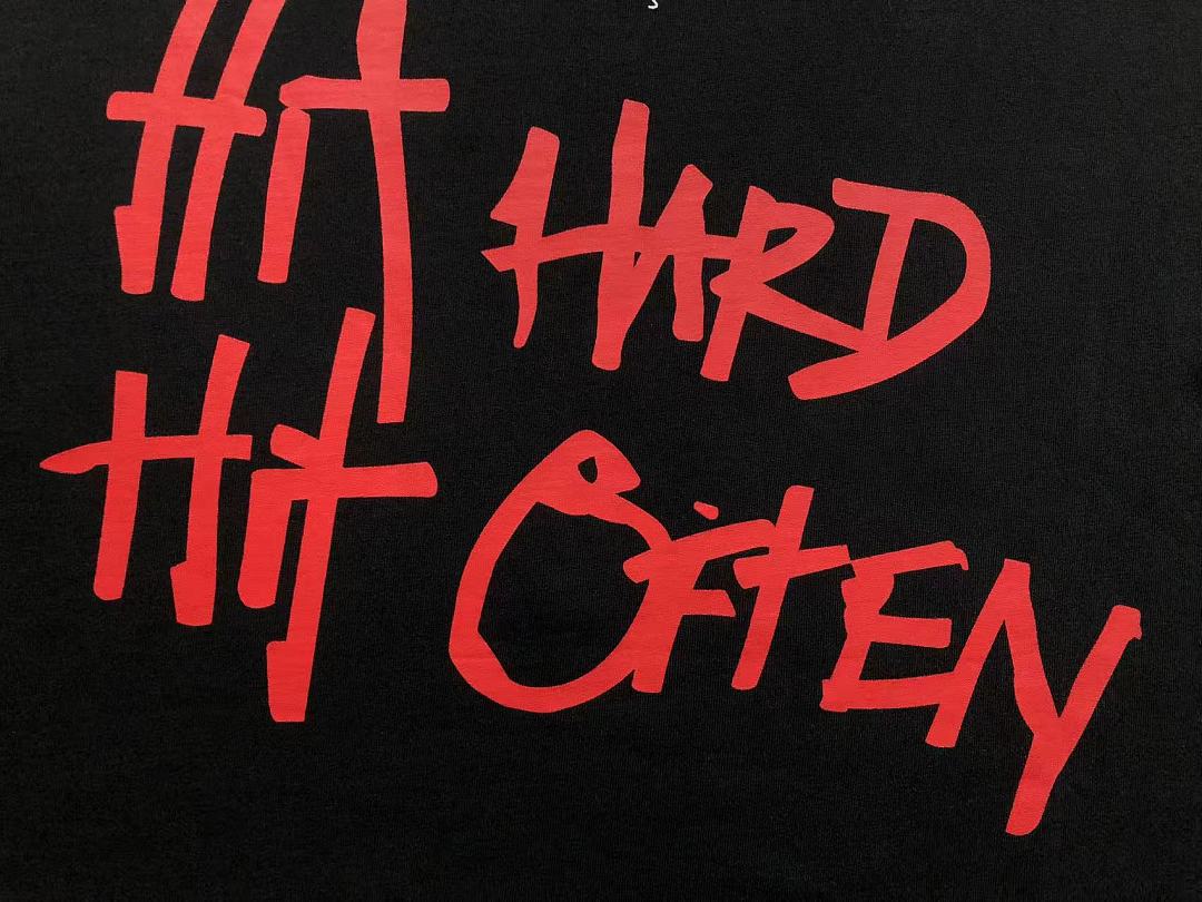 Travis Scott 115 TRAVIS SCOTT T-SHIRT 3204157417 (Im 170Cm 60Kg I Wear Size S In The Phot) - Image 15