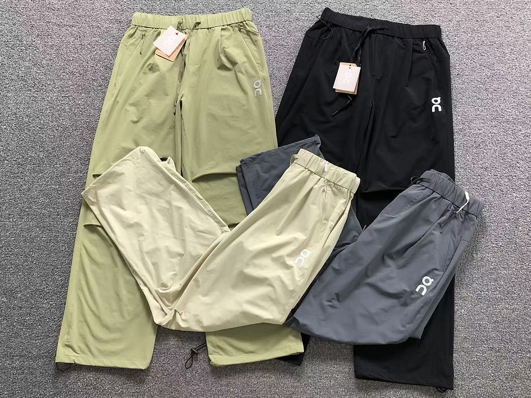 Unbranded 185 ON TROUSERS 4204221301 (Im 170Cm 60Kg I Wear Size M In The Phot) - Image 6