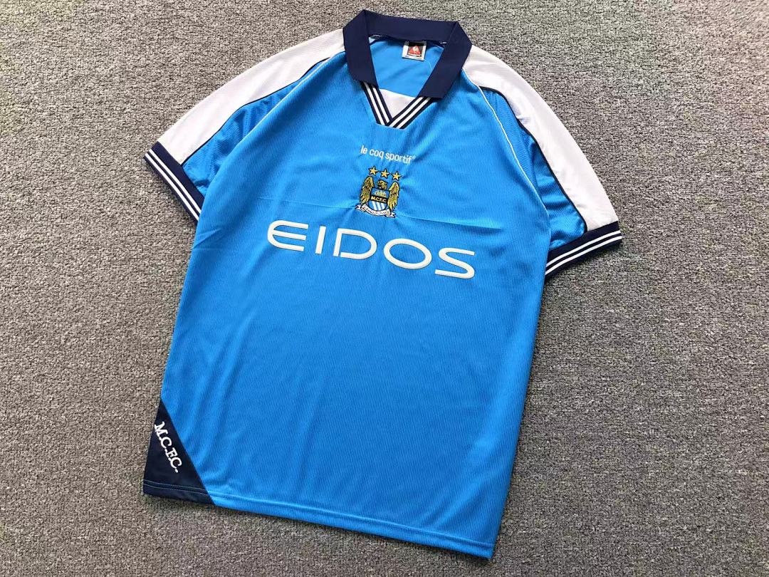 Unbranded 98 FOOTBALL T-SHIRT 11092718002 (Im 170Cm 60Kg I Wear Size L In The Phot)
