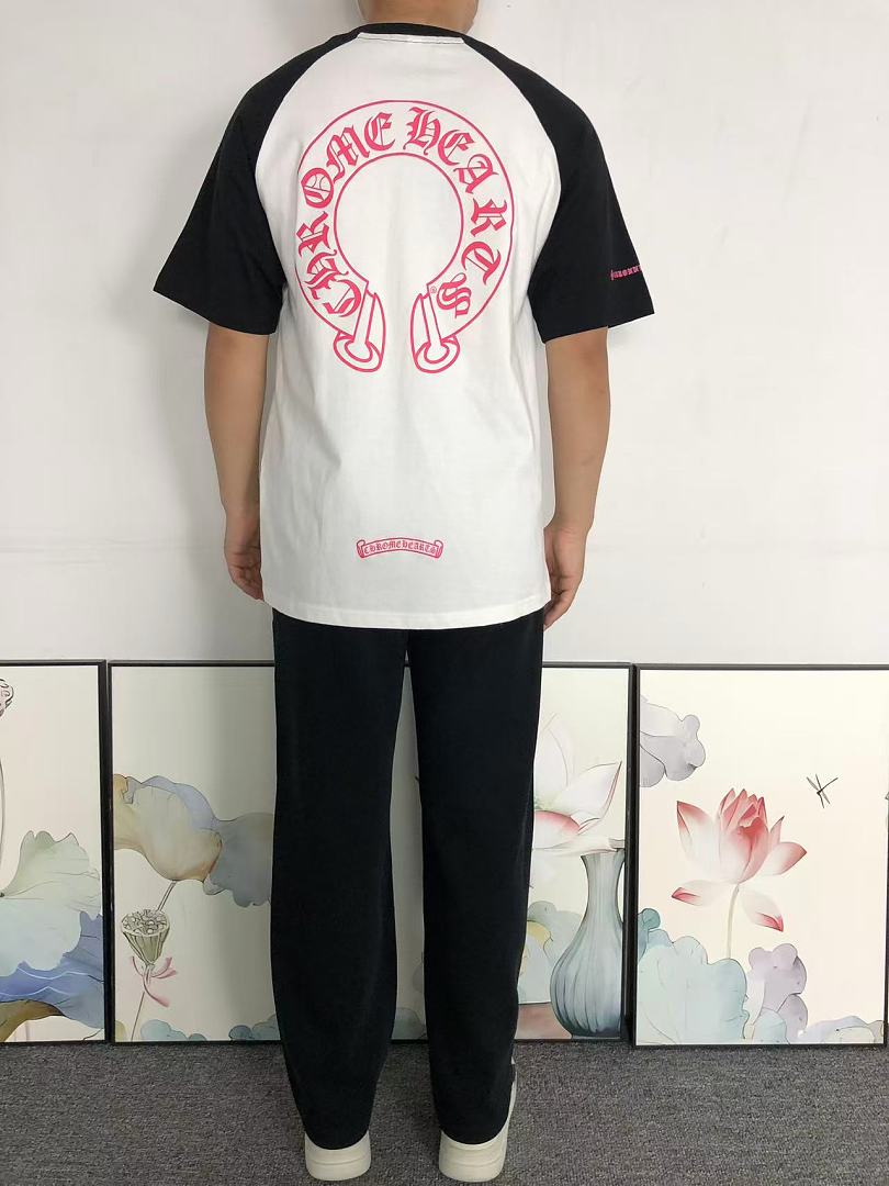 Comme des Garcons 88 C⭐⭐OME HE⭐⭐TS T-SHIRT 1272306177 (Im 170Cm 60Kg I Wear Size M In The Phot) - Image 4