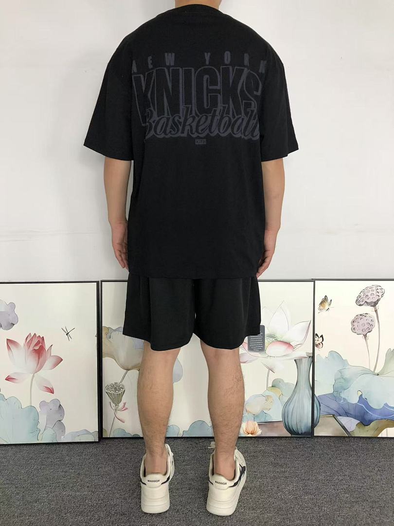 Kith 95 KITH T-SHIRT 57040495 (Im 170Cm 60Kg I Wear Size M In The Phot) - Image 4