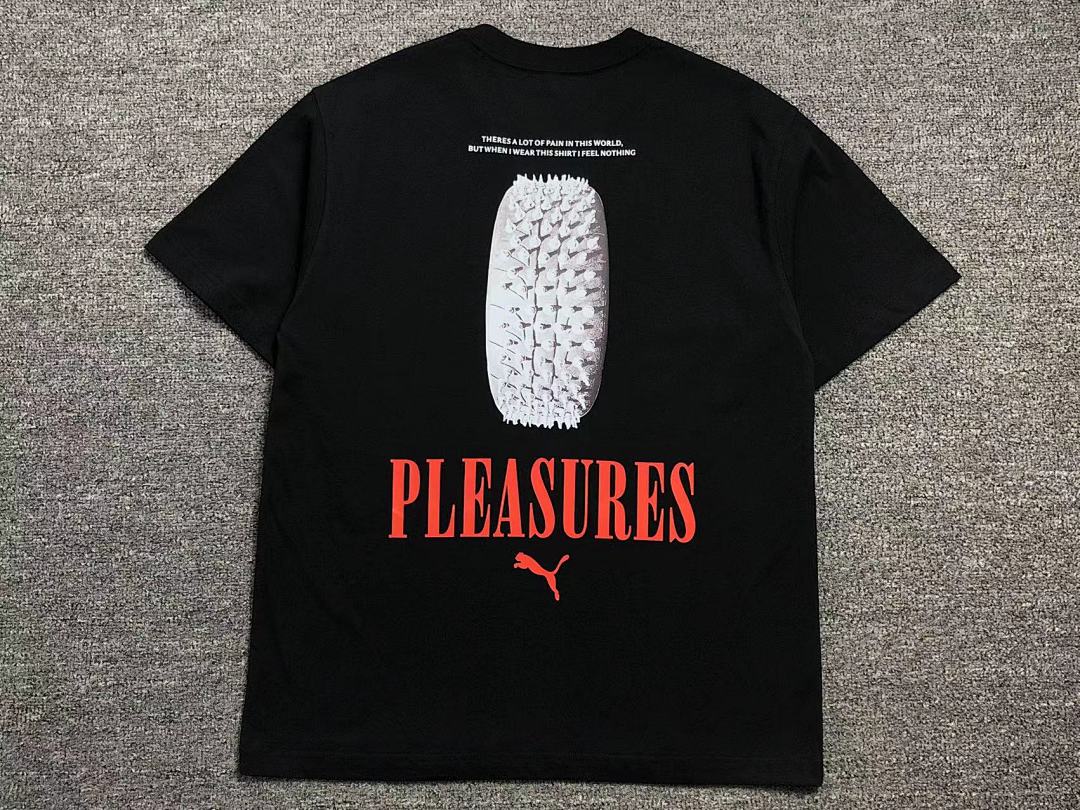 Pleasures 89 PLEASURES T-SHIRT - Image 14