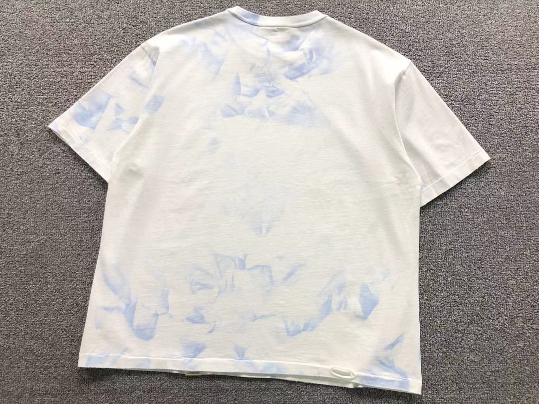 Represent 125 REPRESENT T-SHIRT 3208130517 (Im 170Cm 60Kg I Wear Size S In The Phot) - Image 9