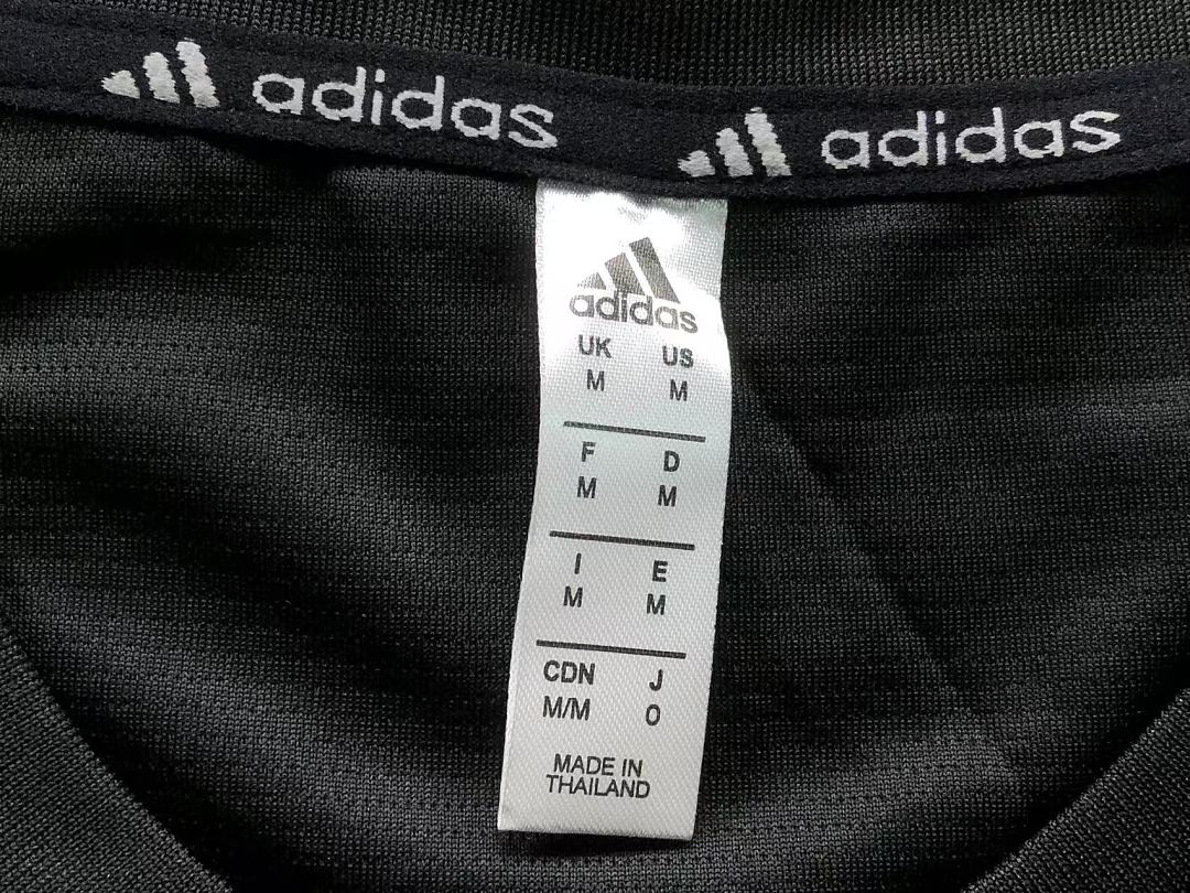 Unbranded 88 FOOTBALL T-SHIRT SHORTS 128625002 (Im 170Cm 60Kg I Wear Size M In The Phot) - Image 15