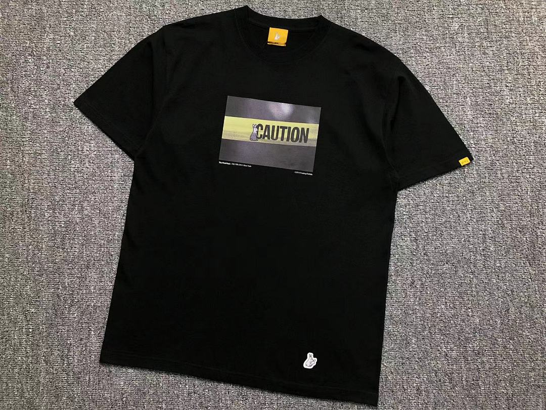 FR2 95 FR2 T-SHIRT - Image 6