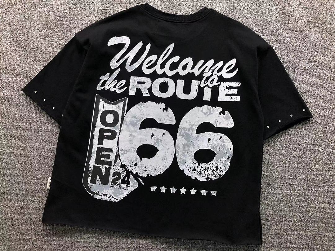 Boss 128 B⭐⭐S T-SHIRT 3205273317 (Im 170Cm 60Kg I Wear Size S In The Phot) - Image 11