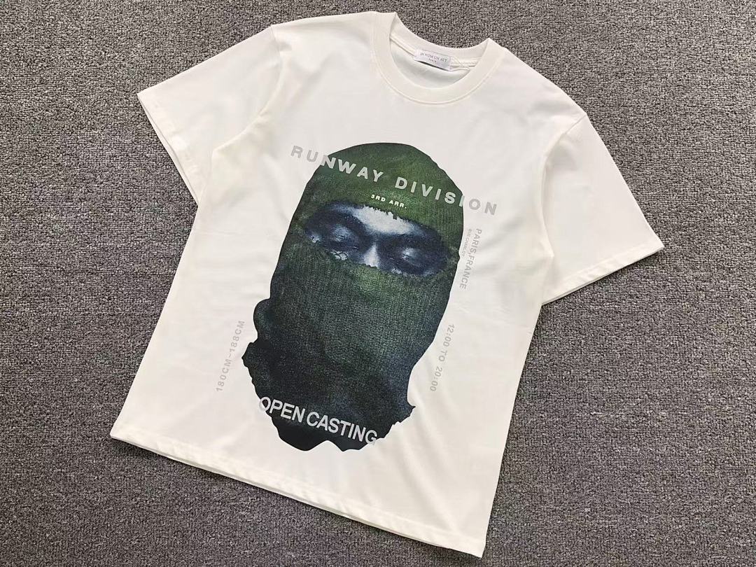Ih Nom Uh Nit 108 IH NOM UH NIT T-SHIRT 411310317 (Im 170Cm 55Kg I Wear Size S In The Phot) - Image 13