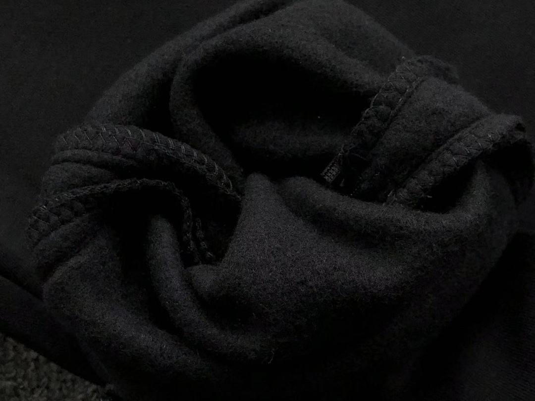 Unbranded 268 S⭐N⭐ TROUSERS HOODIE 111160263 (Im 170Cm 55Kg I Wear Size XS In The Phot) - Image 54