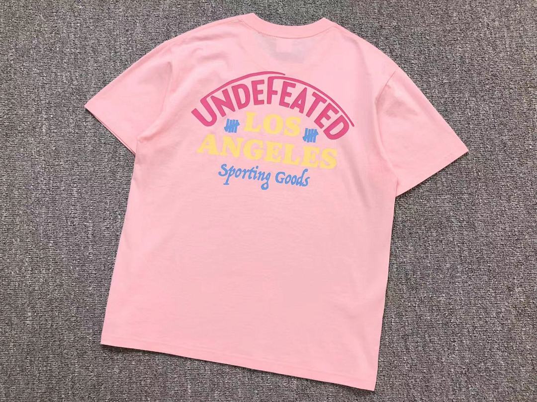 Undefeated 85 UNDEFEATED T-SHIRT - Image 14
