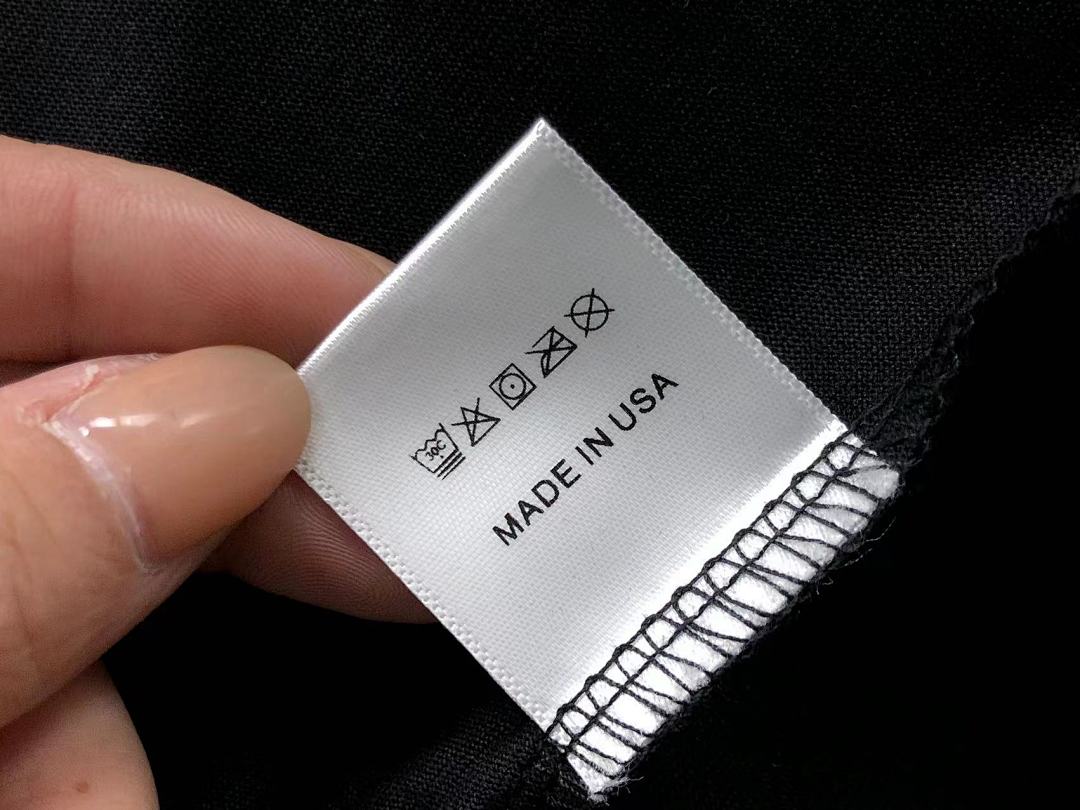 Denim Tears 79 DENIM TEARS T-SHIRT 214140178 (Im 170Cm 60Kg I Wear Size M In The Phot) - Image 22
