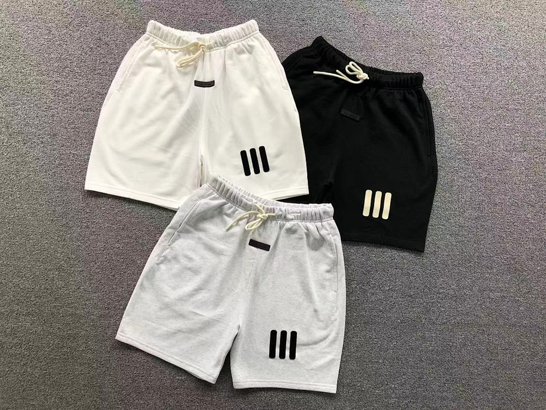 Fear of God 85 FOG SHORTS 11061029119 (Im 170Cm 60Kg I Wear Size S In The Phot) - Image 5