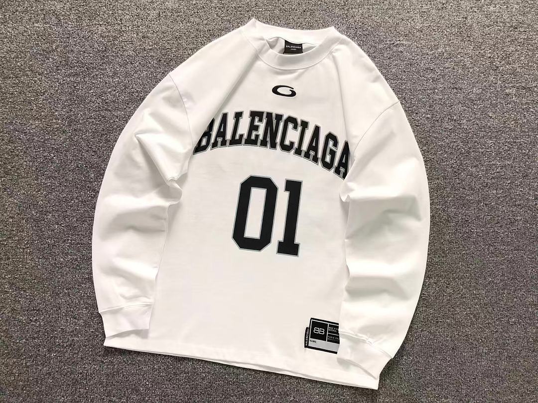Unbranded 185 B⭐L⭐⭐⭐IA⭐A LONG SLEEVED 4208291201 (Im 170Cm 60Kg I Wear Size L In The Phot) - Image 7
