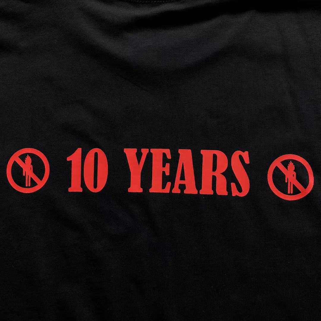Travis Scott 78 TRAVIS SCOTT T-SHIRT 505210491 (Im 170Cm 60Kg I Wear Size S In The Phot) - Image 13