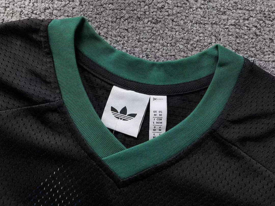 Adidas 113 A⭐I⭐AS T-SHIRT 126121035 (Im 170Cm 60Kg I Wear Size M In The Phot) - Image 25