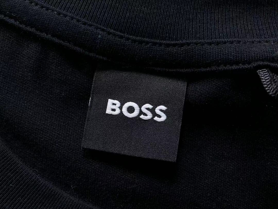 Hugo Boss 128 H⭐G⭐ B⭐⭐S T-SHIRT 4204101377 (Im 170Cm 60Kg I Wear Size L In The Phot) - Image 21