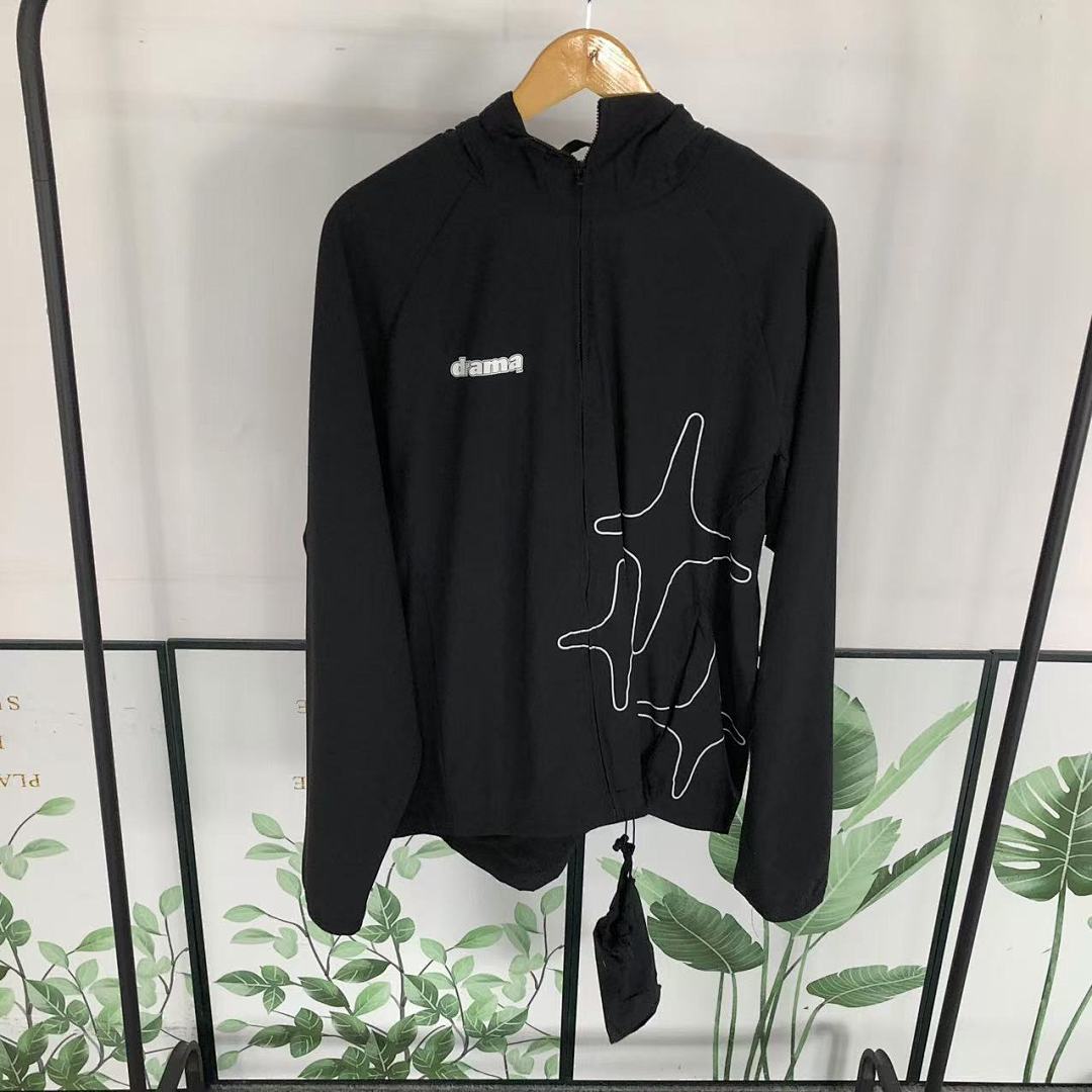 Unbranded 215 DR⭐MA⭐AL⭐ JACKET 214303256 (Im 170Cm 60Kg I Wear Size L In The Phot) - Image 24