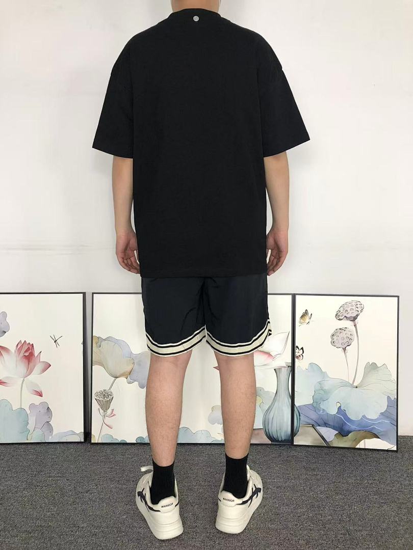 Unbranded 85 G⭐⭐D T-SHIRT 1106112862 (Im 170Cm 60Kg I Wear Size M In The Phot) - Image 4