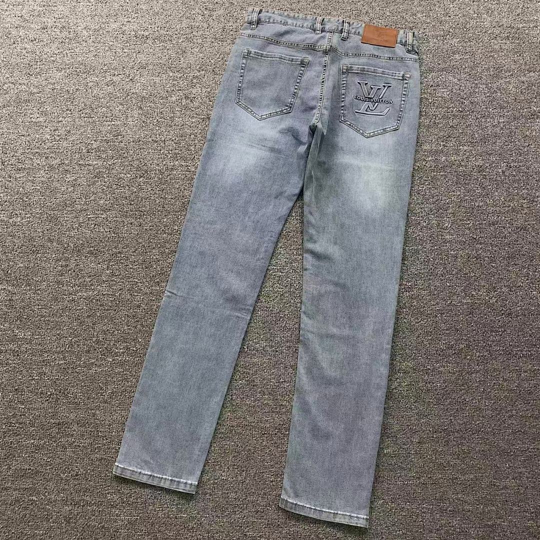 Louis Vuitton 225 L⭐ TROUSERS 3202022405 (Im 170Cm 60Kg I Wear Size 32 In The Phot)