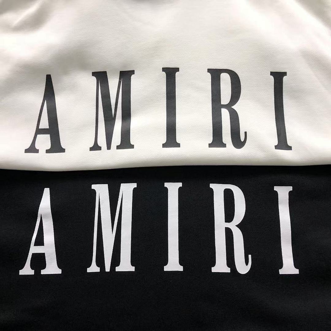 AMIRI 135 AMIRI HOODIE 1109011574 (Im 170Cm 60Kg I Wear Size XL In The Phot) - Image 12