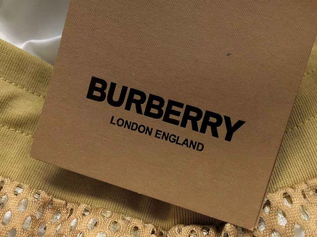 Burberry SHORTS 158 B⭐R⭐E⭐RY T-SHIRT 5231922147 (Im 170Cm 60Kg I Wear Size S In The Phot) - Image 28