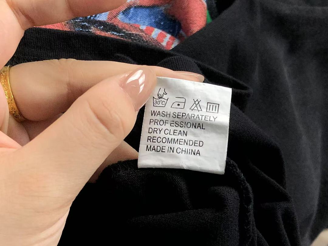 Unbranded 88 V⭐LL⭐Y T-SHIRT 1108121296 (Im 170Cm 60Kg I Wear Size XL In The Phot) - Image 16