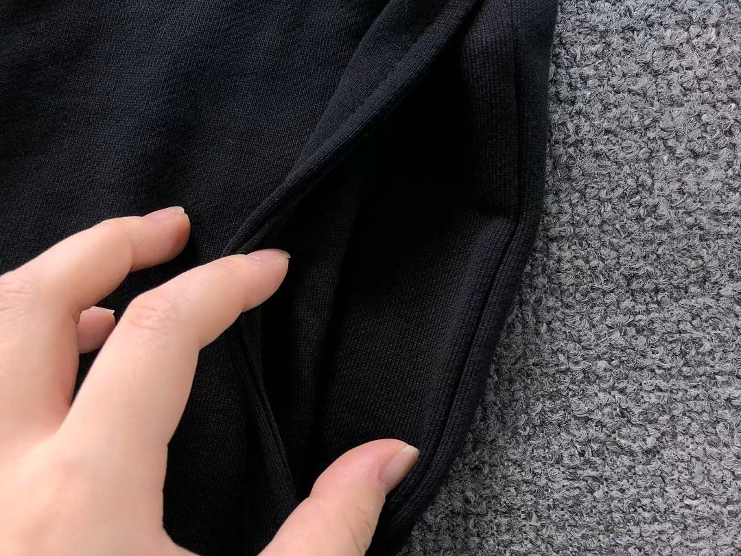 Balenciaga 195 B⭐L⭐⭐⭐IA⭐A TROUSERS 32090451171 (Im 170Cm 60Kg I Wear Size L In The Phot) - Image 18