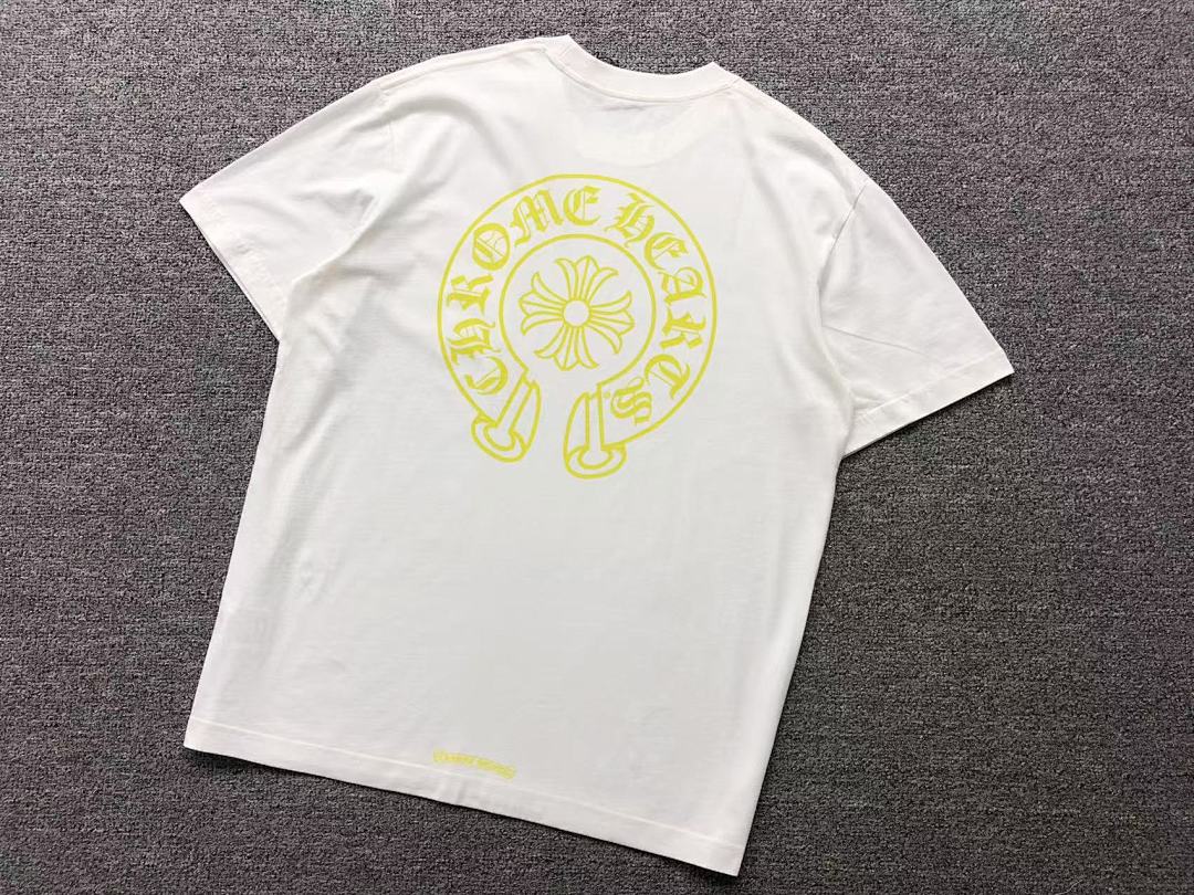 Comme des Garcons 128 C⭐⭐OME HE⭐⭐TS T-SHIRT 4105070802 (Im 170Cm 60Kg I Wear Size M In The Phot) - Image 7