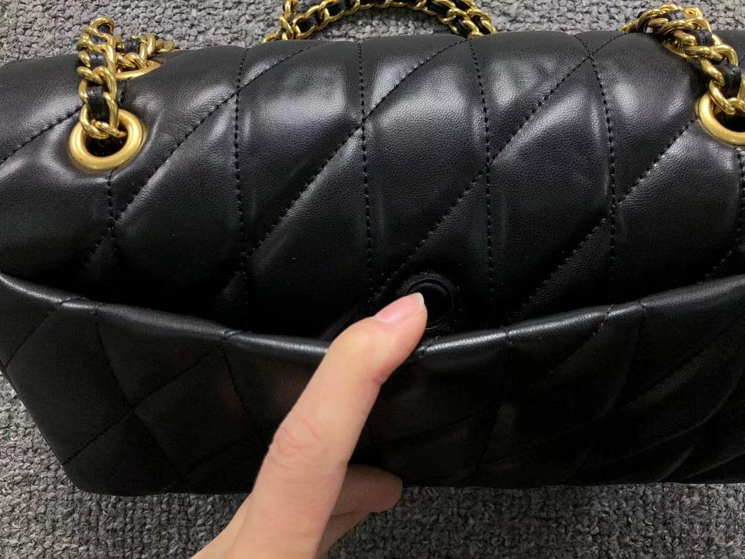 Coach 288 C⭐A⭐H BAG 4204111775 (Long 29CM* Wide 8CM* High 14CM) - Image 13