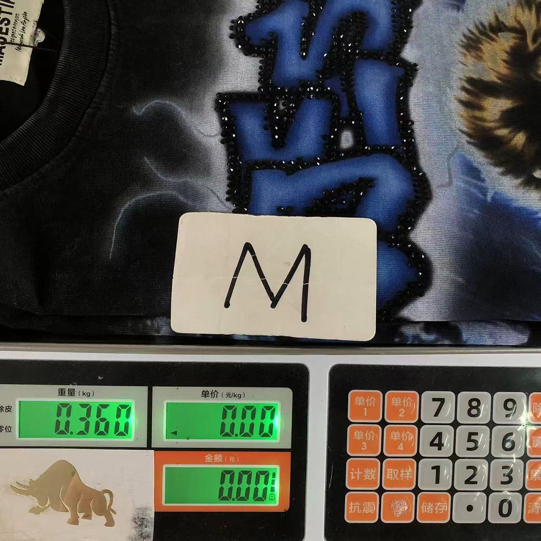 Unbranded 113 MA⭐ES⭐⭐K T-SHIRT 526240741 (Im 170Cm 60Kg I Wear Size M In The Phot) - Image 18