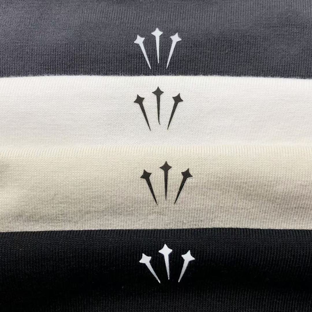 Nike 95 N⭐K⭐ NO⭐T⭐ T-SHIRT 41061001123 (Im 170Cm 60Kg I Wear Size M In The Phot) - Image 19