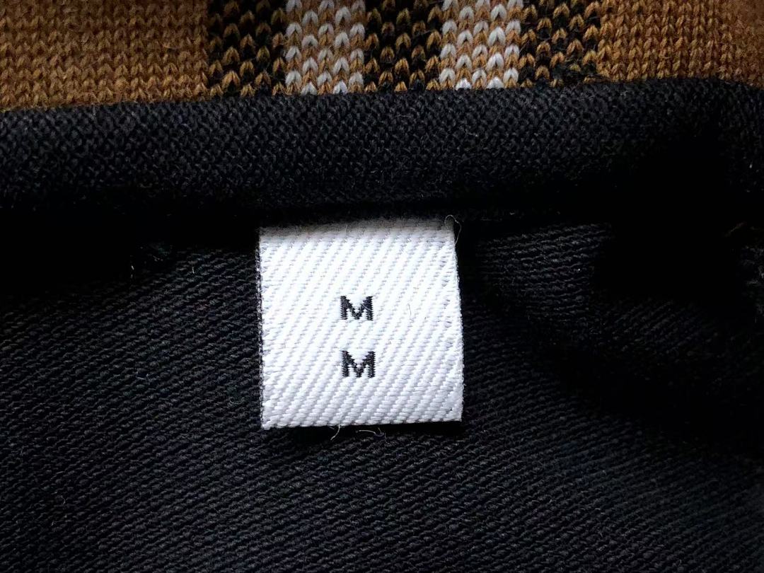 Burberry 125 B⭐R⭐E⭐RY POLO 1104160854 (Im 170Cm 60Kg I Wear Size M In The Phot) - Image 21