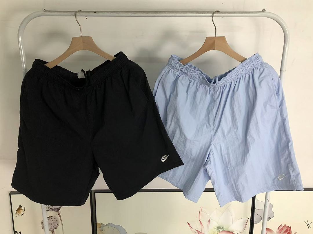 Nike 135 N⭐K⭐ SHORTS 3206120419 (Im 170Cm 60Kg I Wear Size L In The Phot) - Image 26