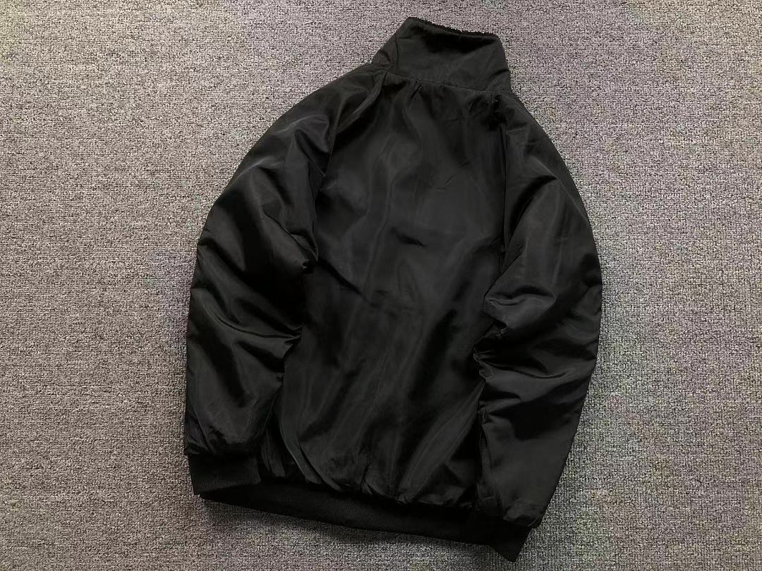 Nike 195 N⭐K⭐ JACKET FLEECE 42090511184 (Im 170Cm 60Kg I Wear Size M In The Phot) - Image 38