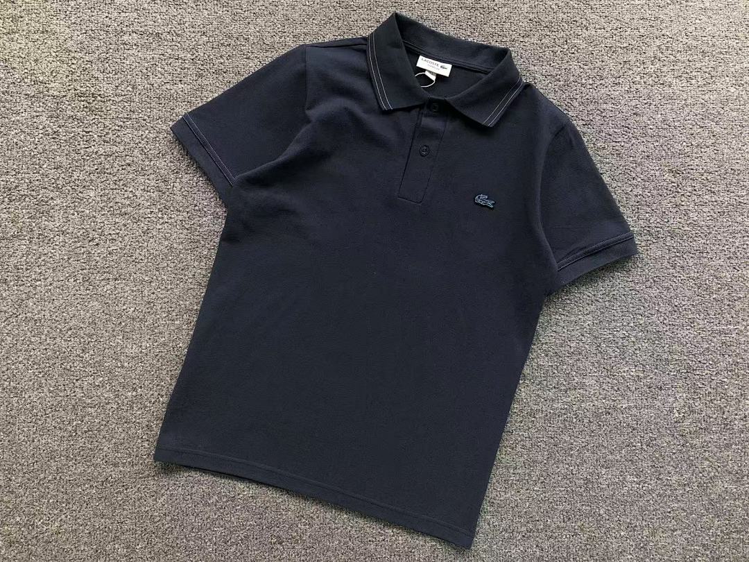 Lacoste 98 LACOSTE POLO 3108042121 (Im 170Cm 60Kg I Wear Size M In The Phot) - Image 8