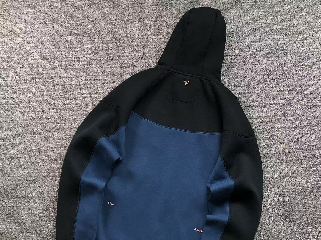 Nike TROUSERS 128 N⭐K⭐ HOODIE 21122701001 (Im 170Cm 60Kg I Wear Size XL In The Phot) - Image 48