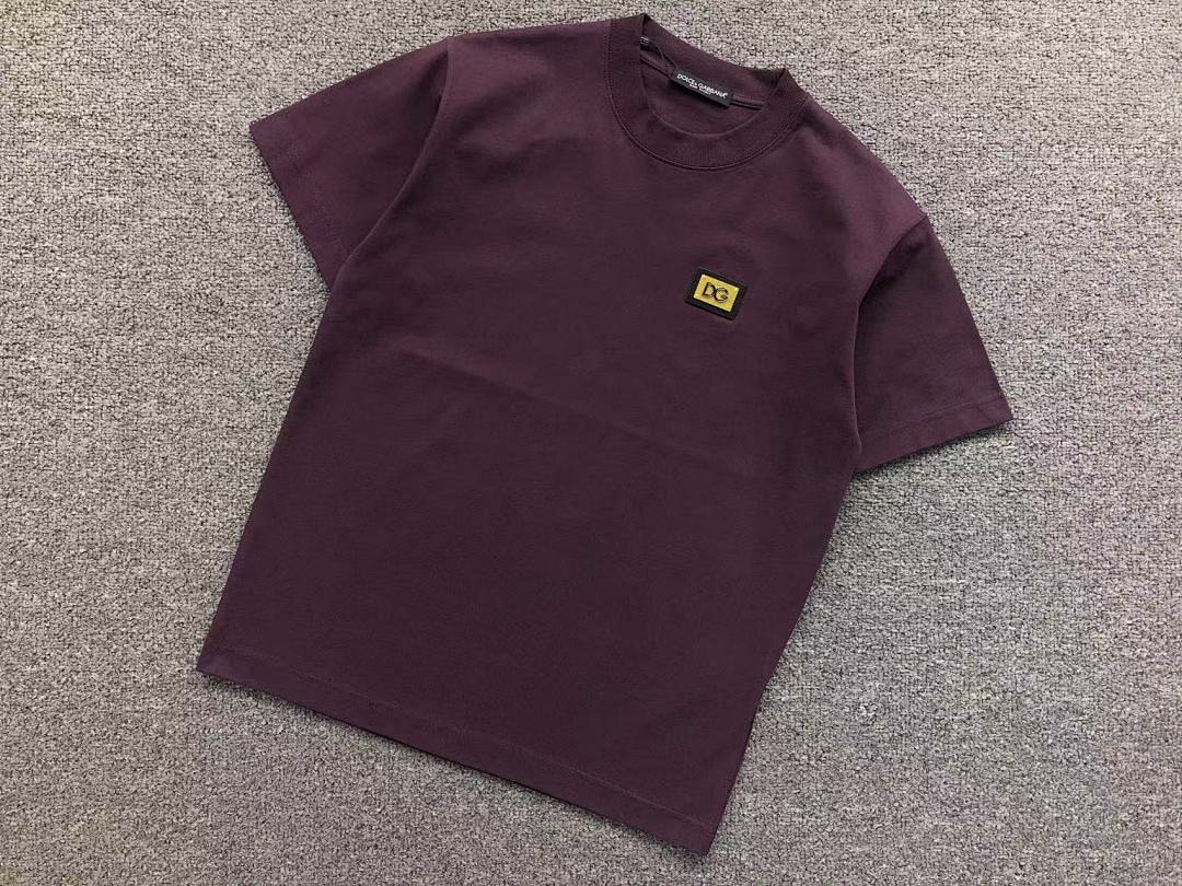 Dolce & Gabbana 95 D⭐LC⭐ GA⭐⭐A⭐A T-SHIRT 56241881 (Im 170Cm 60Kg I Wear Size M In The Phot) - Image 12