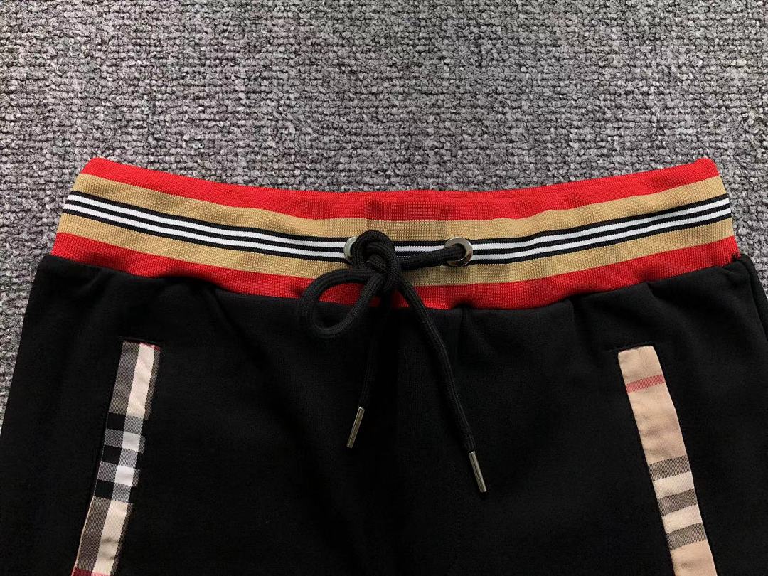 Burberry 279 B⭐R⭐E⭐RY TROUSERS - Image 30