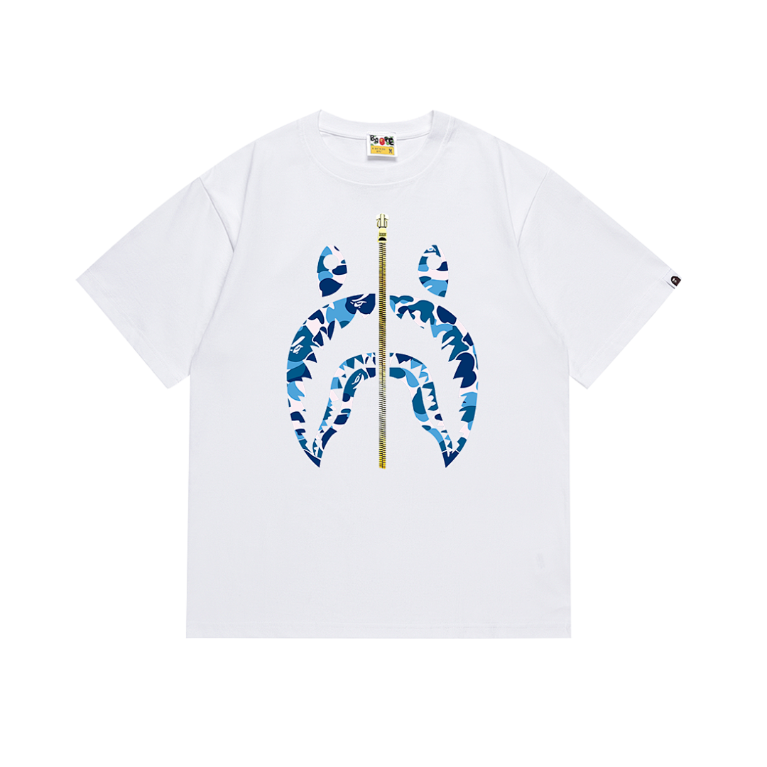 Bape 78 BAPE T-SHIRT - Image 8