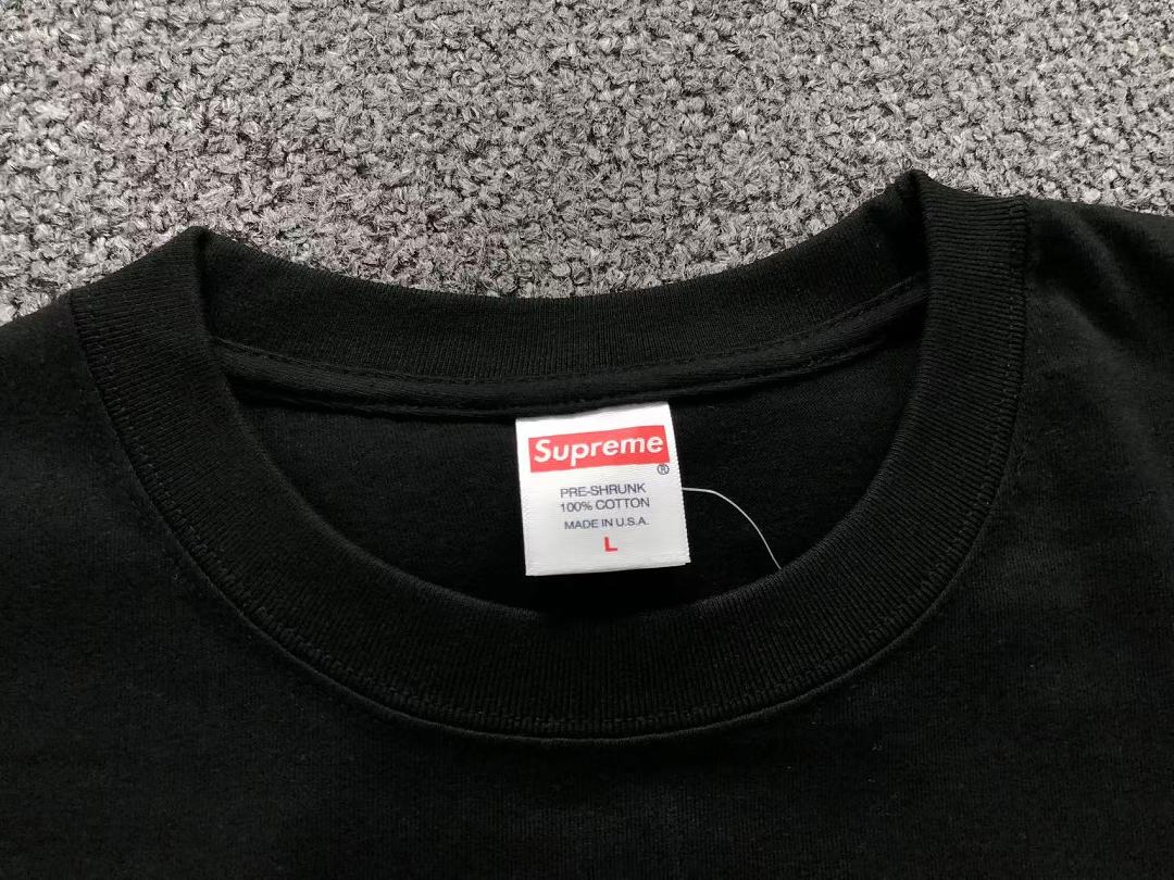 Supreme 98 S⭐⭐R⭐⭐E T-SHIRT 4208204902 (Im 170Cm 60Kg I Wear Size L In The Phot) - Image 27