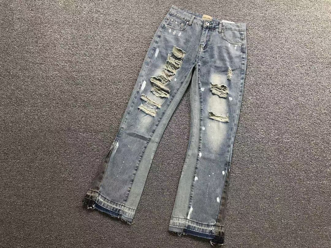 Gallery Dept 158 GALLERY DEPT TROUSERS 1111130453 (Im 170Cm 60Kg I Wear Size S In The Phot) - Image 6