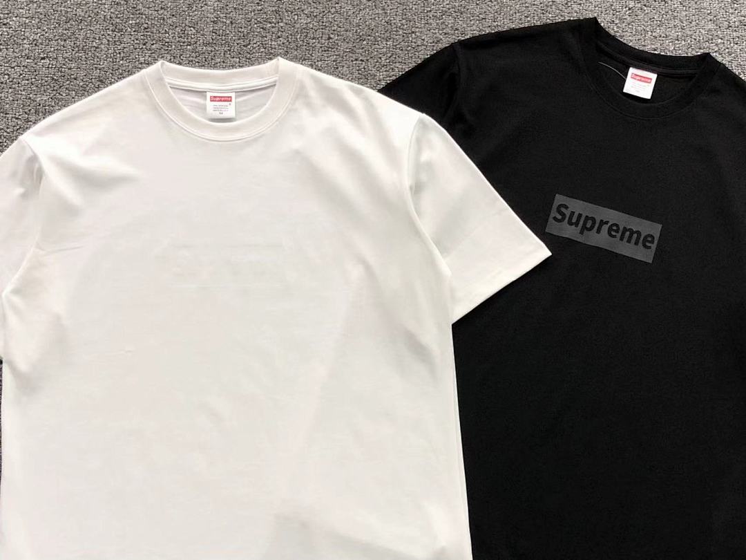 Supreme 88 S⭐⭐R⭐⭐E T-SHIRT 4105200921 (Im 170Cm 60Kg I Wear Size M In The Phot) - Image 6