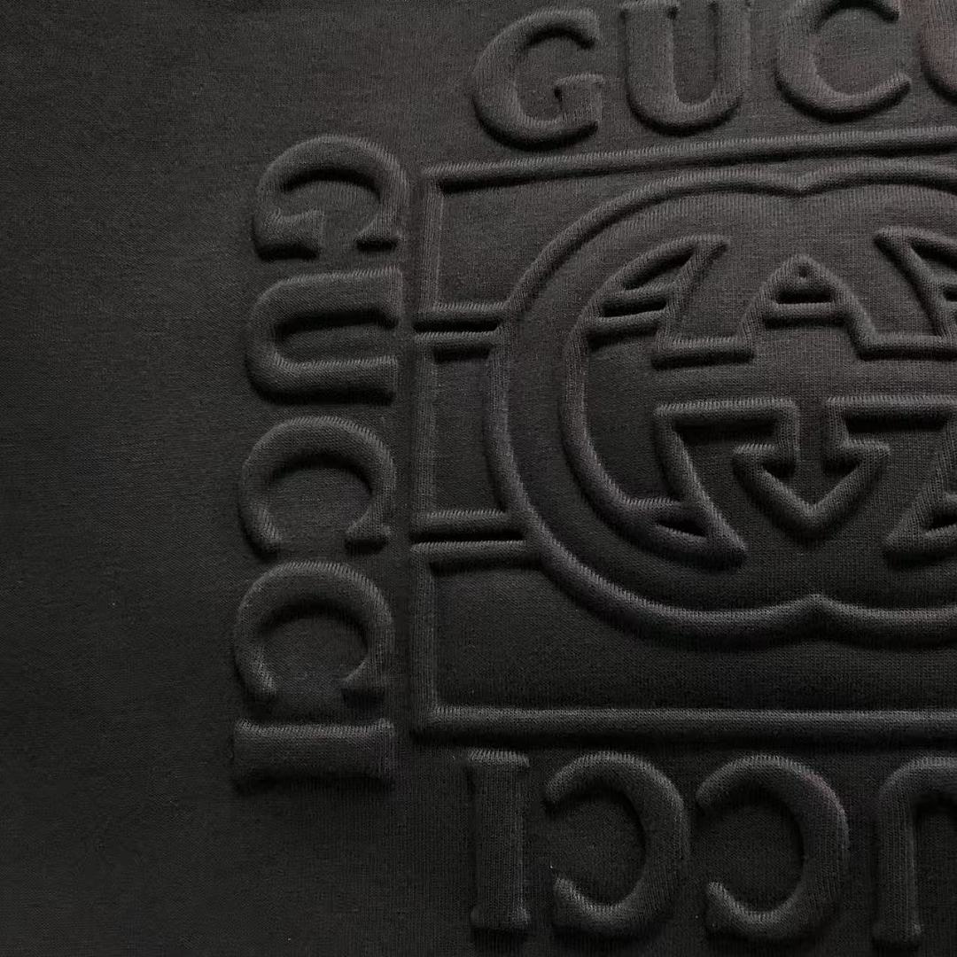 Gucci 178 G⭐C⭐I HOODIE 3208280221 (Im 170Cm 60Kg I Wear Size M In The Phot) - Image 14